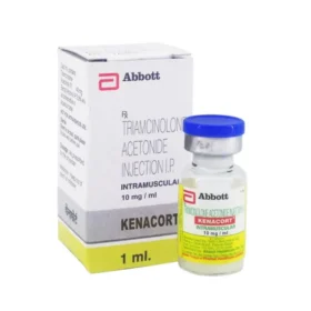Kenacort Injection (Triamcinolone )