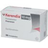 Kerendia (Finerenone)
