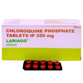 Chloroquine Tablet