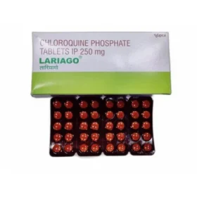 Lariago (Chloroquine)