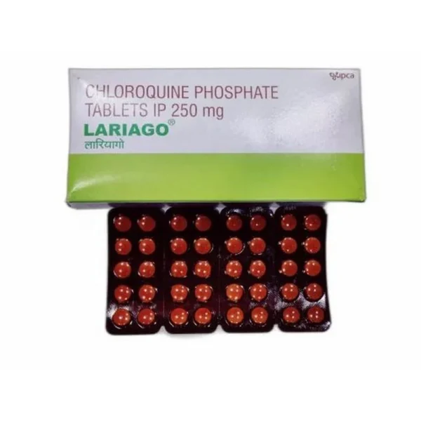 Lariago (Chloroquine)