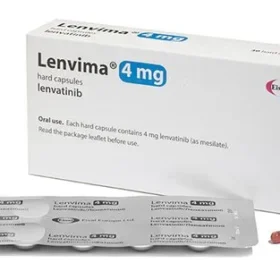 Lenvima (Lenvatinib)