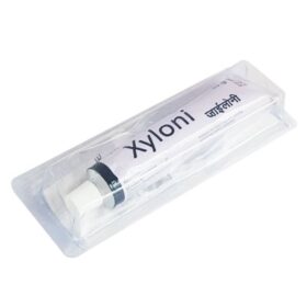 Lidocaine Gel