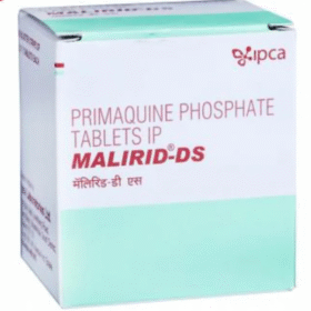 Malirid DS (Primaquine) Tablet