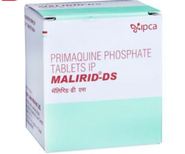 Malirid DS (Primaquine) Tablet