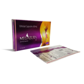 Megaburn 120 mg