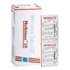 Methimez (Methimazole)