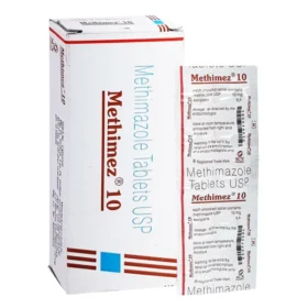 Methimez (Methimazole)