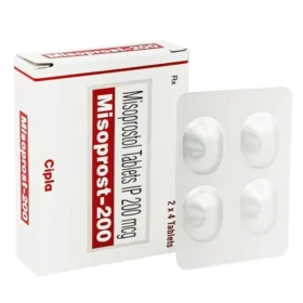 Misoprost (Misoprostol)