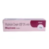 Mupinase Cream (Mupirocin)
