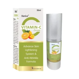 Care Narica Vitamin-C Serum