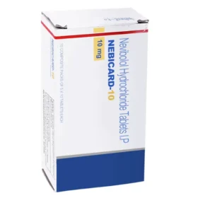 Nebicard (Nebivolol)