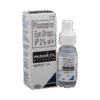 Pilocar Eye Drop (Pilocarpine)