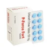 P Force Fort 150 mg