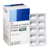 Pradaxa (Dabigatran Etexilate)