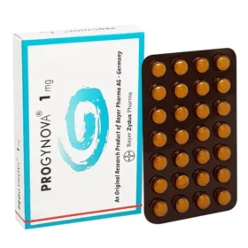 Progynova 1 mg
