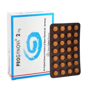 Progynova 2 mg