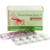 Quinin tablet (Quinine Sulphate)