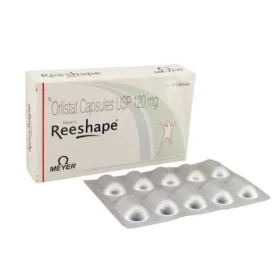 Reeshape 120 mg