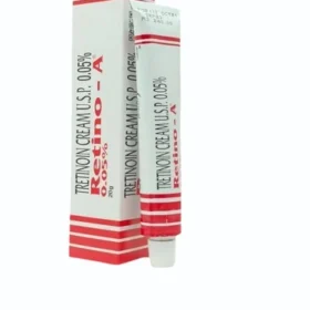 Retino A 0.05% Cream