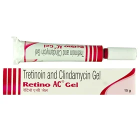 Retino AC Gel
