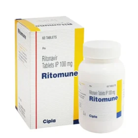 Ritomune (Ritonavir)