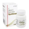 Synthivan Tablet (Atazanavir/Ritonavir)