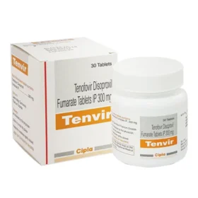Tenvir (Tenofovir)