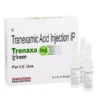 Trenaxa Injection (Tranexamic Acid)