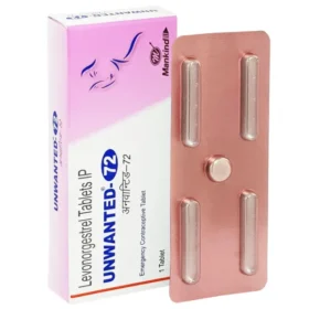 Unwanted 72