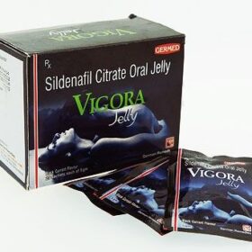 Vigora Oral Jelly