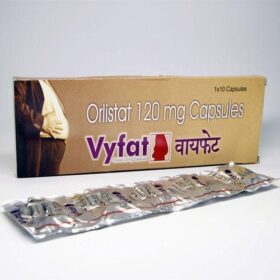 Vyfat 120 mg