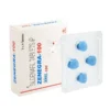 Zenegra 100 mg