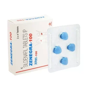 Zenegra 100 mg
