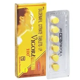 Vigore Gold 100 mg