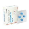 Zenegra 50 mg
