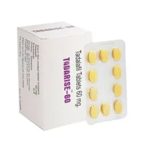 Tadarise 60 mg
