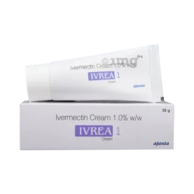 Ivermectin Cream
