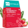 HK Vitals Biotin Gummies for Hair Health