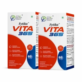 Fytika VITA 365 Daily Multivitamin