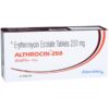 Althrocin 250 mg