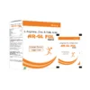AR-GL FUL (L-Arginine, Zinc & Folic Acid) Pregnancy care