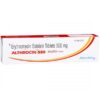 Althrocin 500 mg