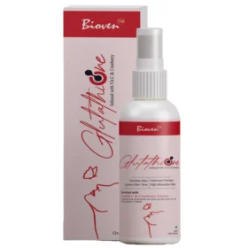 Bioven Glutathione Oral Spray