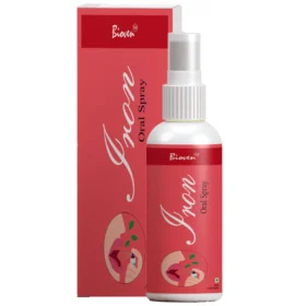 Bioven Iron Oral Spray