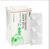 Acivir 400 mg DT