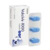 Valcivir 1000 mg