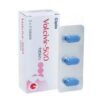 Valcivir 500 mg