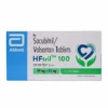 Vymada Tablet (Sacubitril + Valsartan)