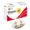Vitamin D3 Tablet